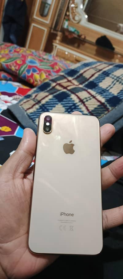iphone XS Max urgent sale