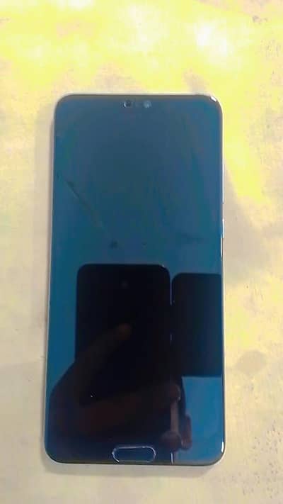 Huawei mobile  PTA prove