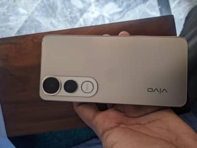 vivo v50 lite 5G   12/256GB Gold