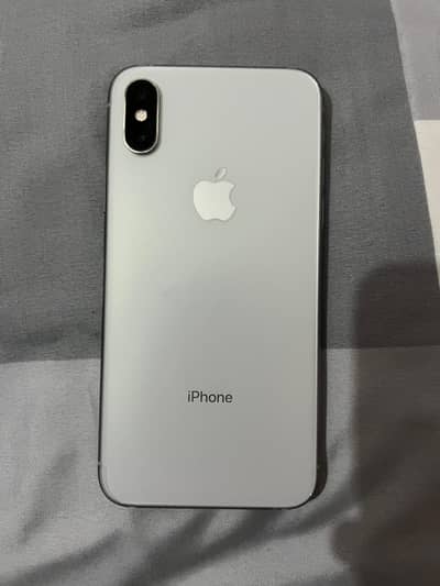 iPhone XS Non PTA Factory Unlocked 64gb With Box