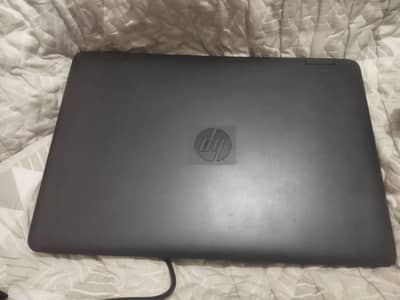 Laptop Hp 650 G2 i5 6th 16gb ram 256 Gb nvme