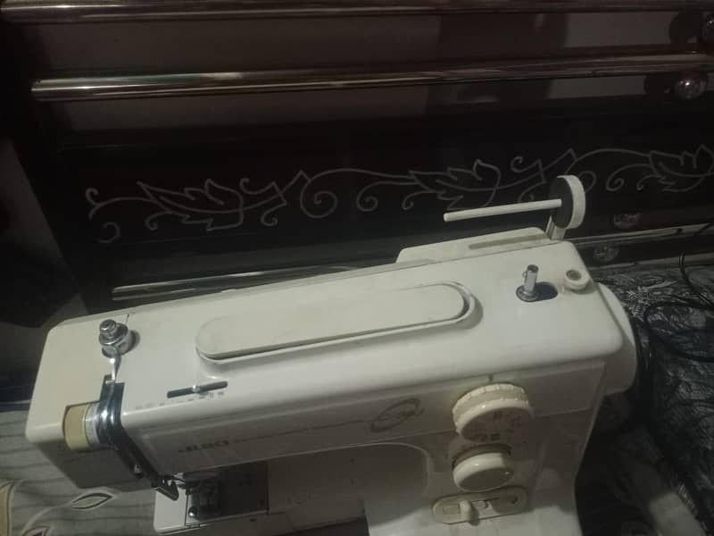 sewing machine 2