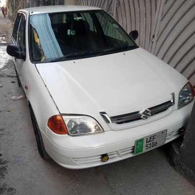 Suzuki cultus vxri efi engine original condition out calls condition