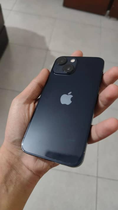 iphone 13mini jv non pta 10/9 128gb