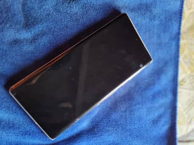 Google Pixel 6 Pro 12/256 Approved Unlocked