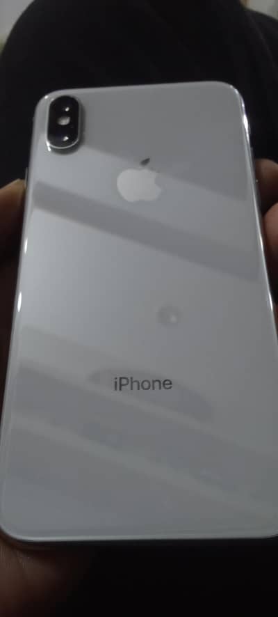 Iphone x 64 Best Budget Phone 10/10 PTA Approved Slightly Used