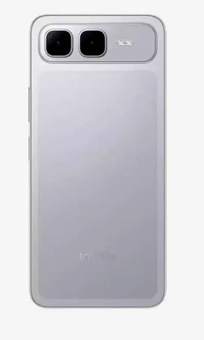 Infinix smart 10pulas