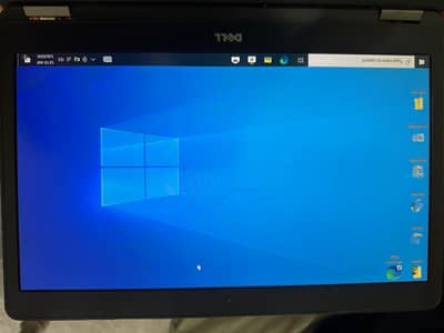 seven generation dell