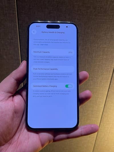 Iphone 14 pro max pta approved