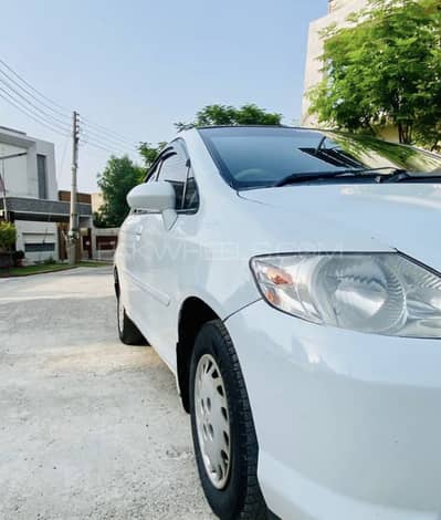 Honda City Vario for sale