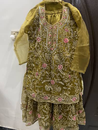 Gharara