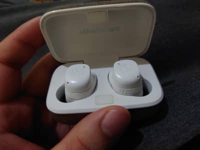 Sennheiser momentum TW 3