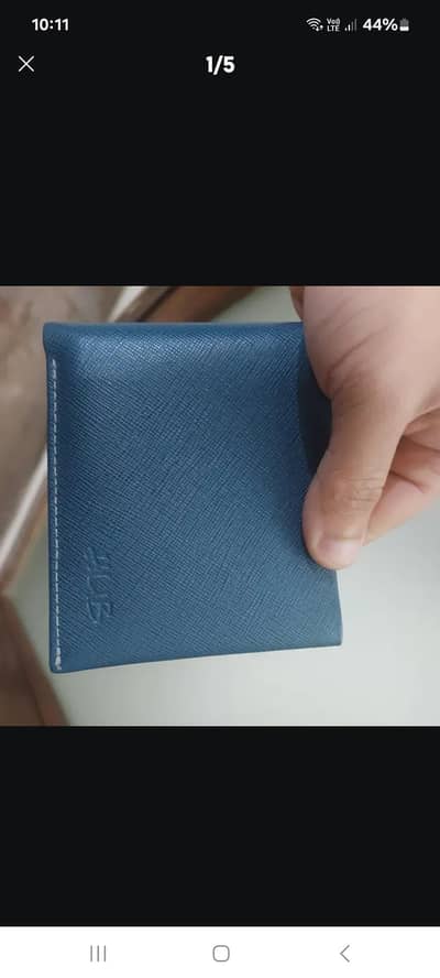 wallet men