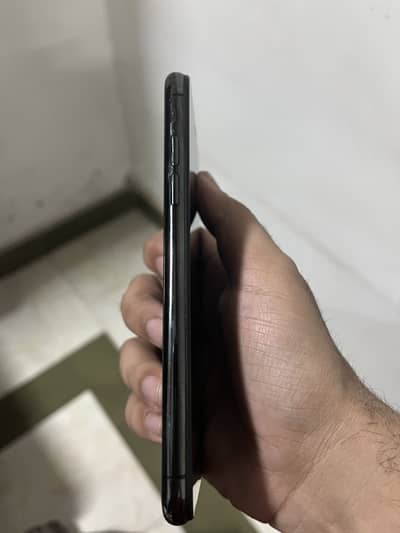 Iphone x 64gb 8/10 condition