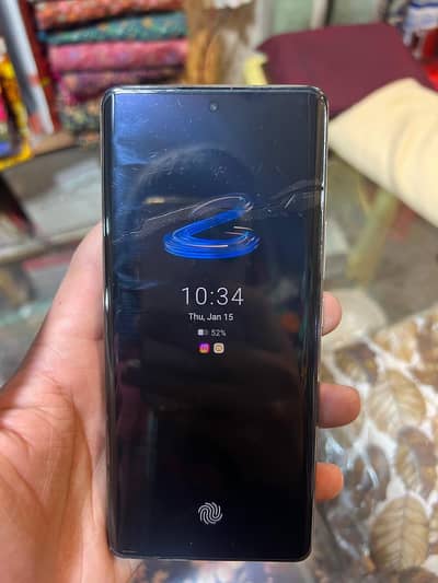 INFINIX ZERO 30 256GB