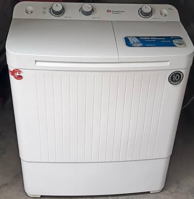 Dawlance Twin Tub Washing Machine