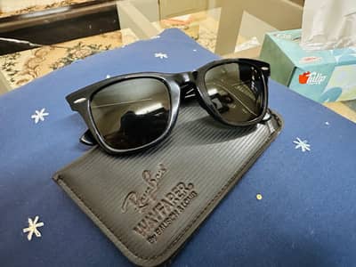 Ray ban BL, Erika and Hexagonal Original Sunglasses