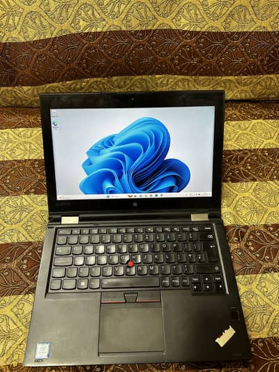 Lenovo Yoga 260