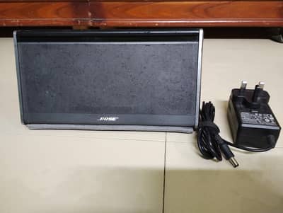 bose Bluetooth speaker