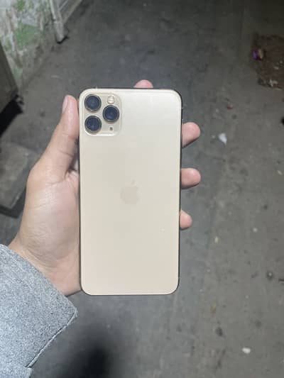 Iphone 11 pro max for sale no exchange