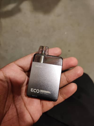 vaporesso eco nano