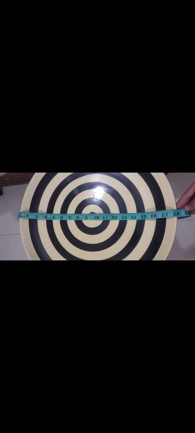 big size decoration platter available for sale