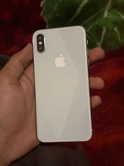 Iphone xs