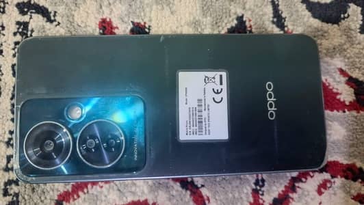 oppo reno 11f 5g 256gb