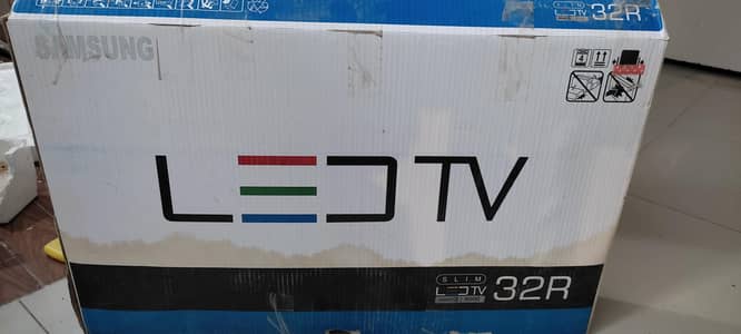 LED TV