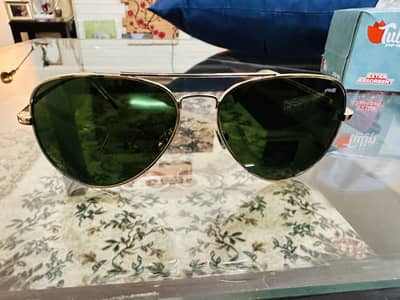 Randolph RE, DSquared2 and creativity morel sunglasses
