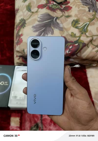 vivo v60 lite 5g
