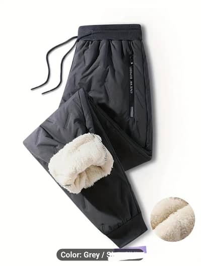 Winter Trousers