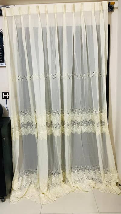 chicken Kari jorgert curtains available for sale