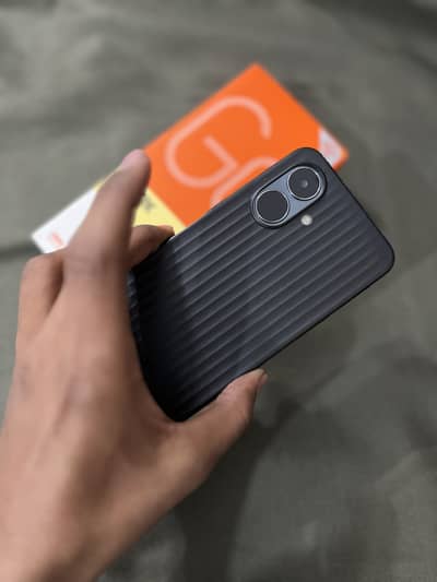 Tecno Spark Go 2 |  Just like New |  last 22000