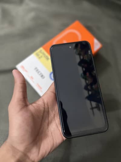 Tecno Spark Go 2 |  Just like New |  last 22000