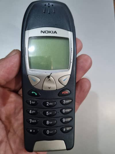 nokia 6210