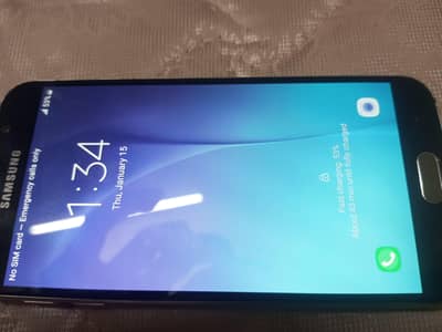 Samsung S6 3/32gb hai