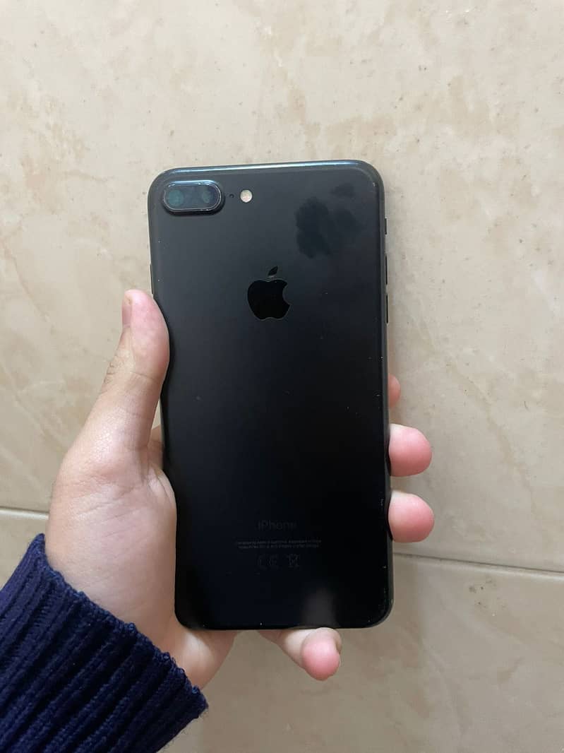 Iphone 7 plus 1