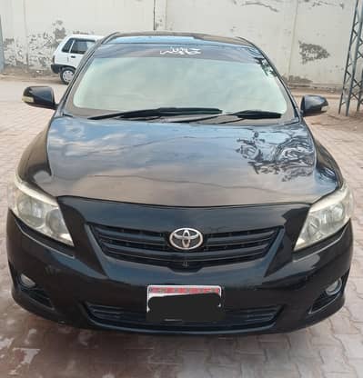 XLI 2008 Excellent Condition