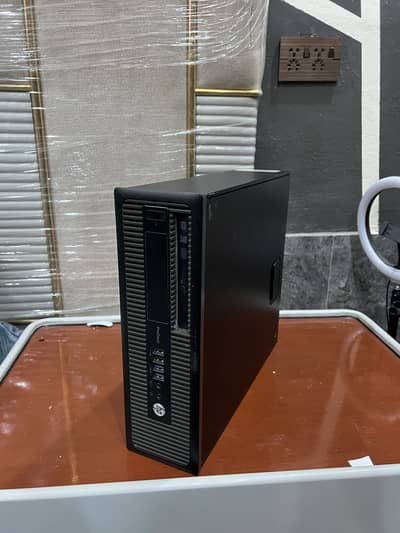 Hp best gaming pc setup