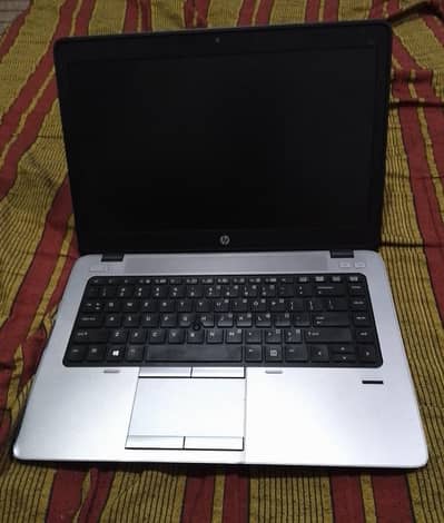 HP laptop