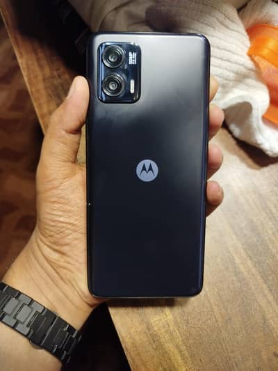 Motorola G73 8GB 256GB Dual Sim