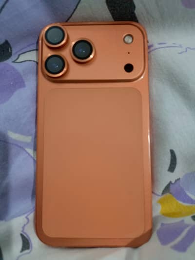 iphone XR approved convErt 17 pro