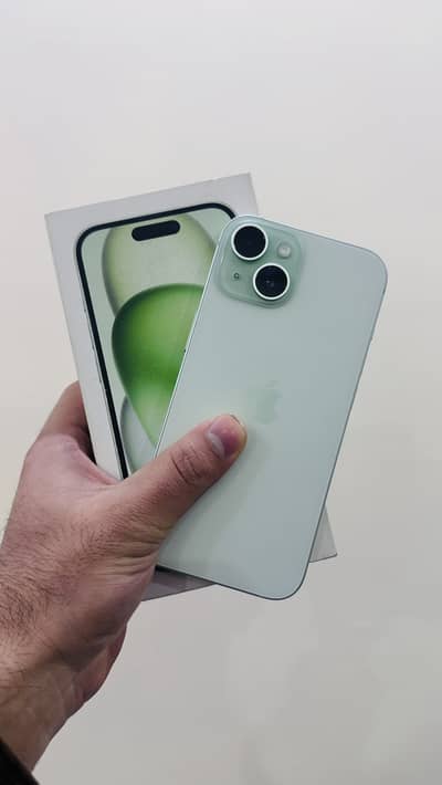 Iphone 15 Factory Unlocked