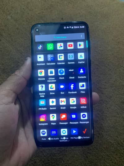 Moto G Power 4/64 Exchange possible