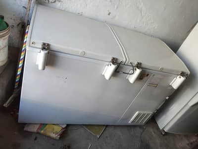 defreezer ways company