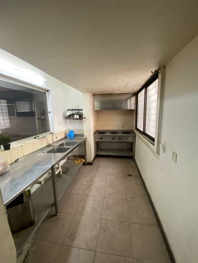 600 Sq Yards Prime Bungalow For Sale | Heart Of DHA Phase 1 | East Open | Ideal For Living Or Investment