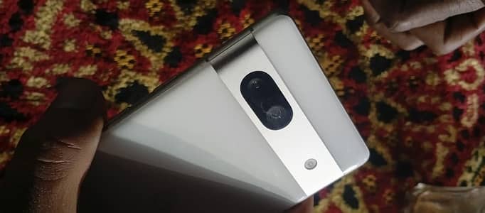 Google pixel 7a PTA Approved