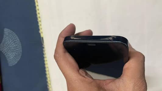 iPhone 12 128 PTA approved with box waterpack