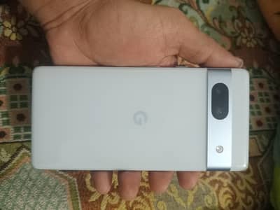 pixel 7a cp1d approve